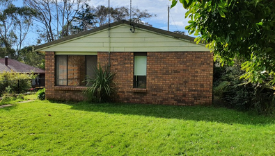 Picture of 11 Selsdon Street, MOUNT VICTORIA NSW 2786