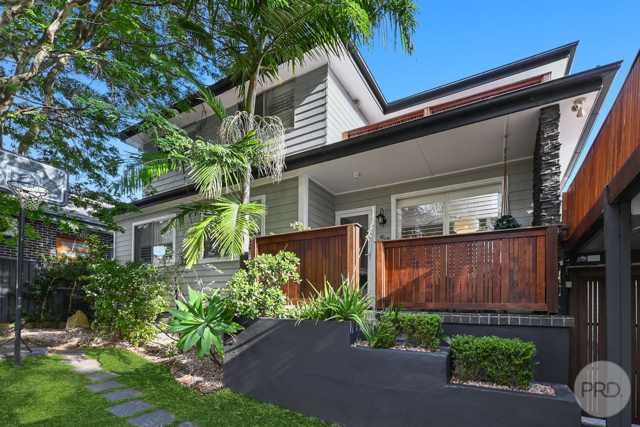 5 bedrooms House in 53 Balmoral Road MORTDALE NSW, 2223