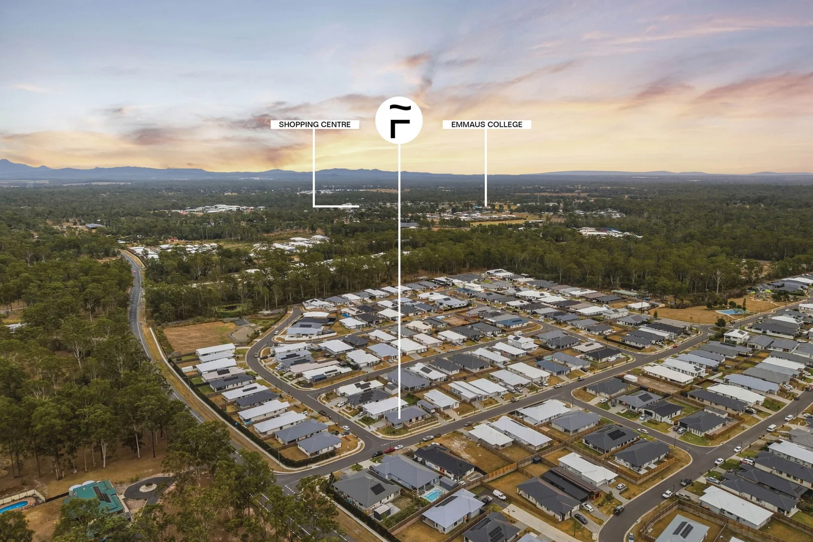 Additional image 16 of 1 Reine Avenue the Village Estate, Jimboomba QLD 4280