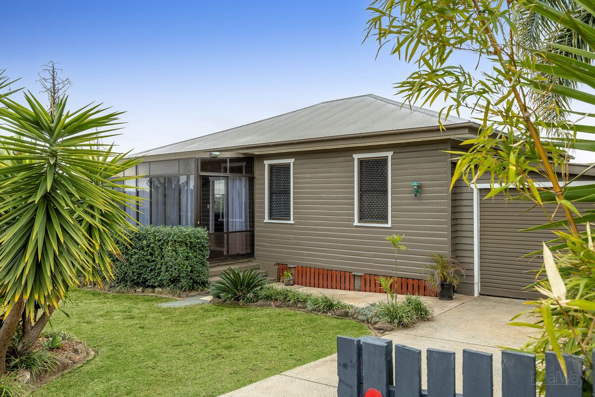 36 Main Street, Meringandan QLD 4352, Image 0