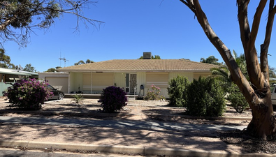 Picture of 6 Kirwan Crescent, PORT AUGUSTA WEST SA 5700