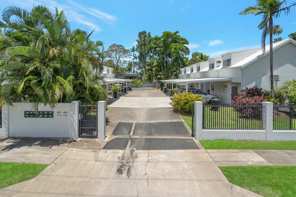 3/462-464 McCoombe Street, Manunda QLD 4870, Image 0