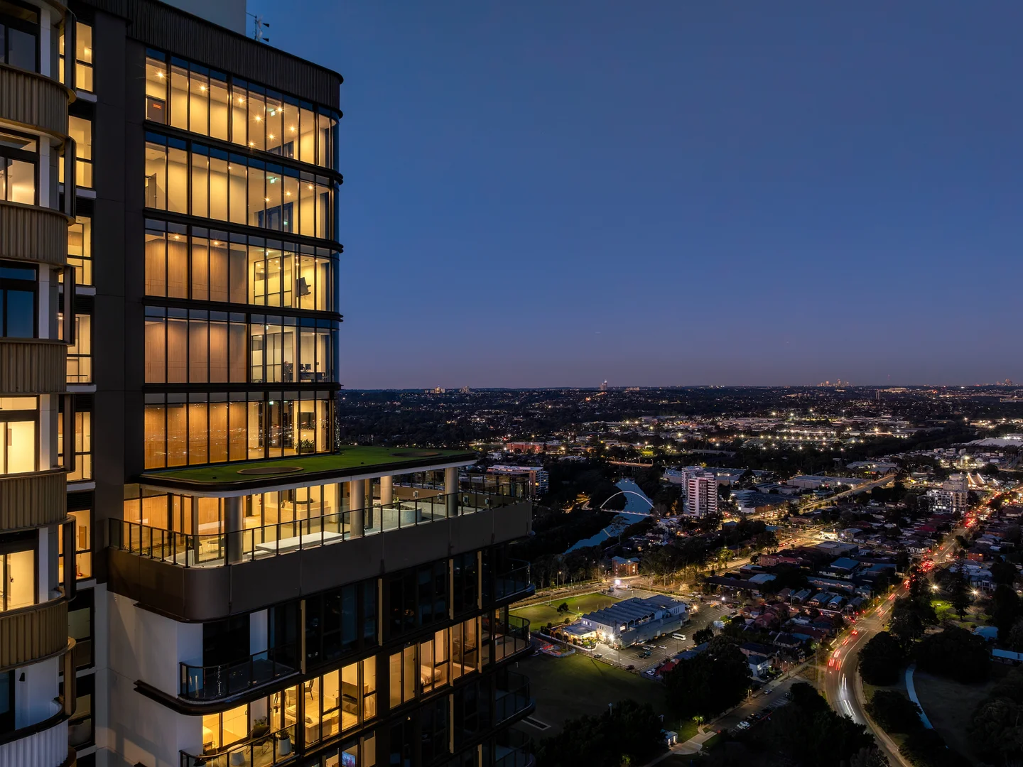 Additional image 15 of 1203/20 Parkes Street, Harris Park NSW 2150