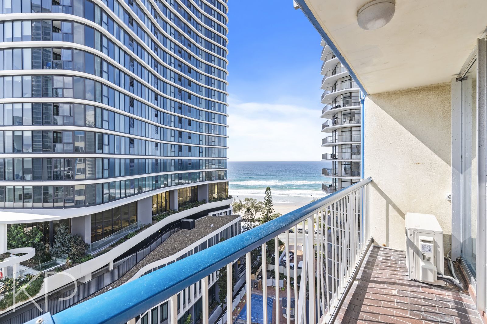 113/3263 Surfers Paradise Boulevard, Surfers Paradise QLD 4217, Image 0