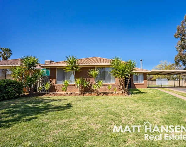 1 Bonner Crescent, Dubbo NSW 2830