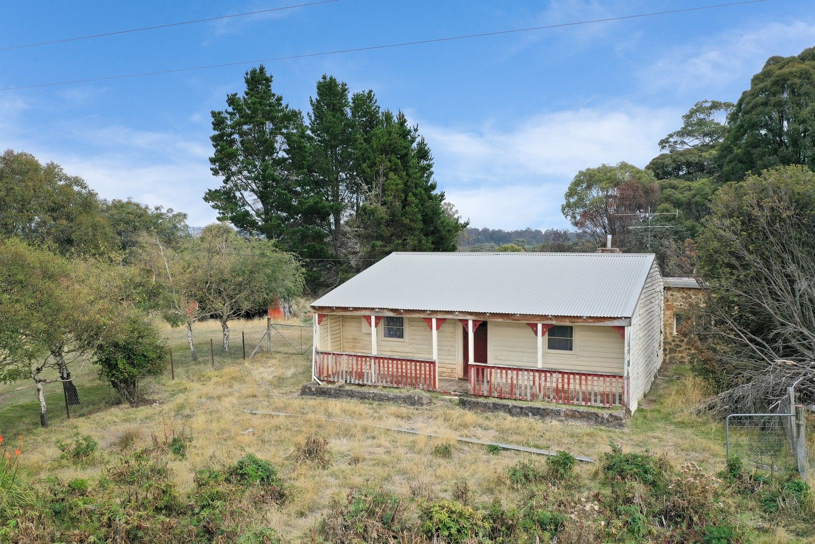 1873 Fourteen Mile Road, Bronte Park TAS 7140, Image 0