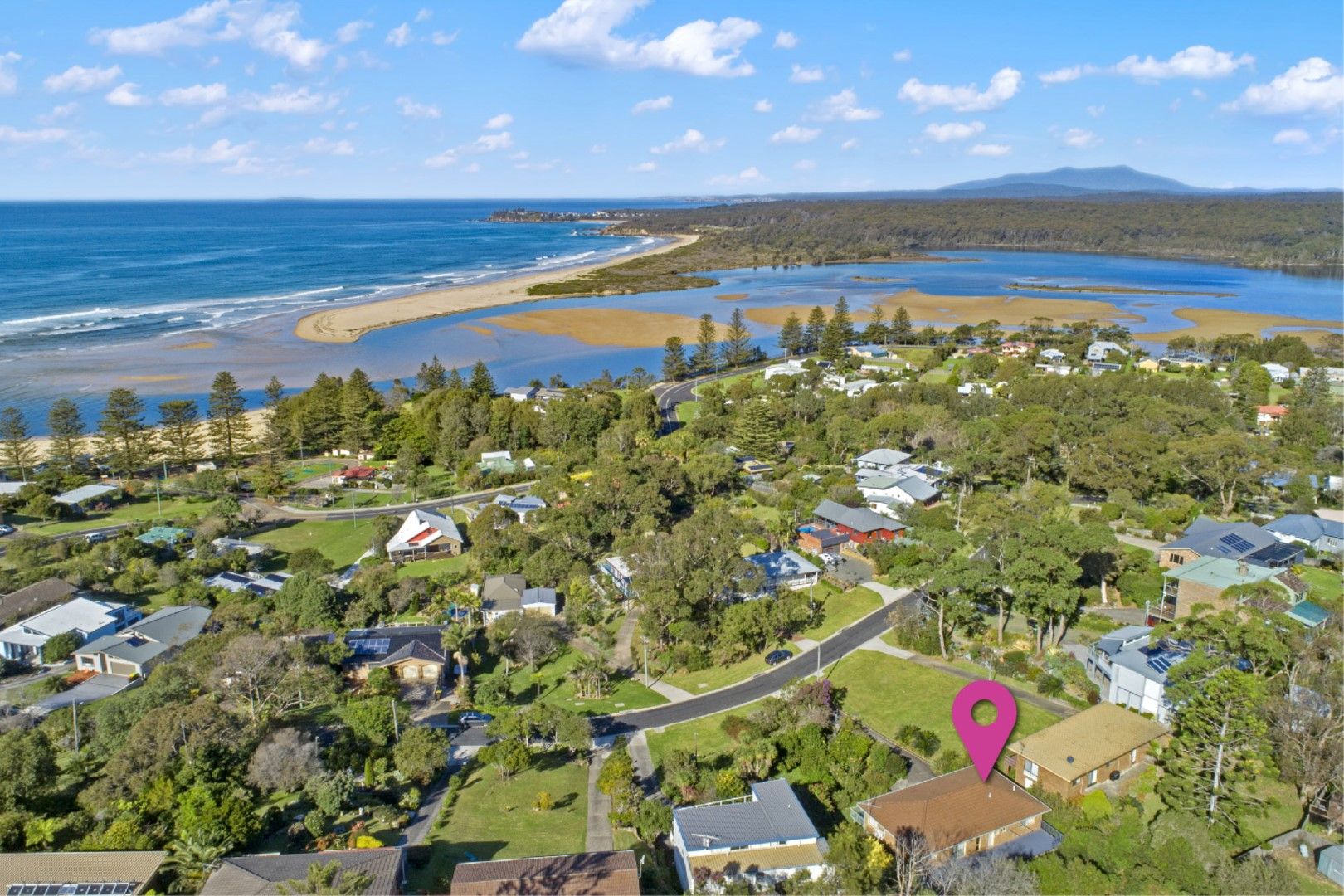 16 Beatty Crescent, Tuross Head NSW 2537, Image 1