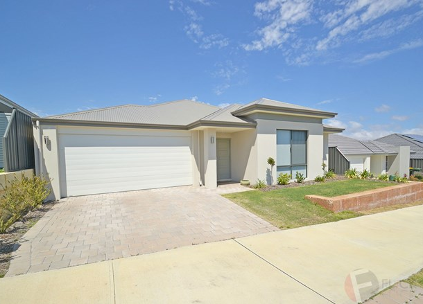 37 Pollen Turn, Banksia Grove WA 6031