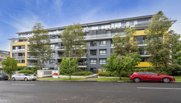 Picture of 106/38-42 Chamberlain Street, CAMPBELLTOWN NSW 2560