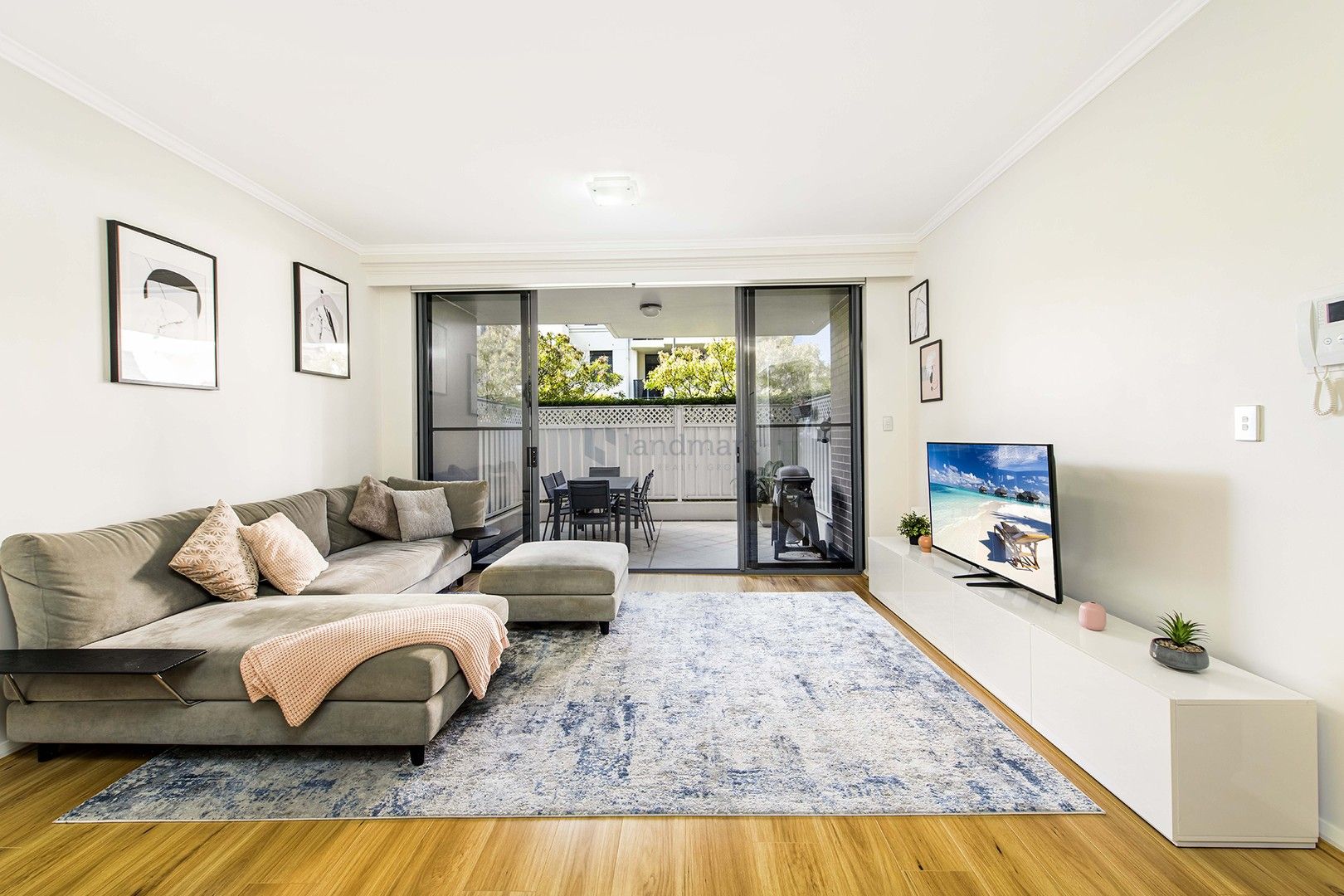 1 bedrooms Apartment / Unit / Flat in 366/3 Bechert Road CHISWICK NSW, 2046