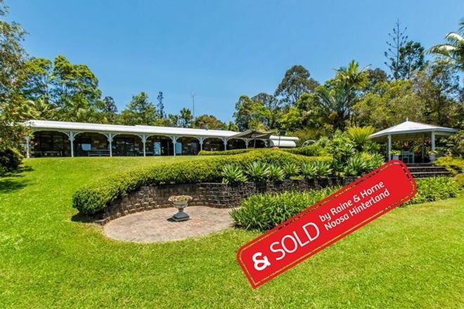 Picture of 29 Mountain View Road, PINBARREN QLD 4568
