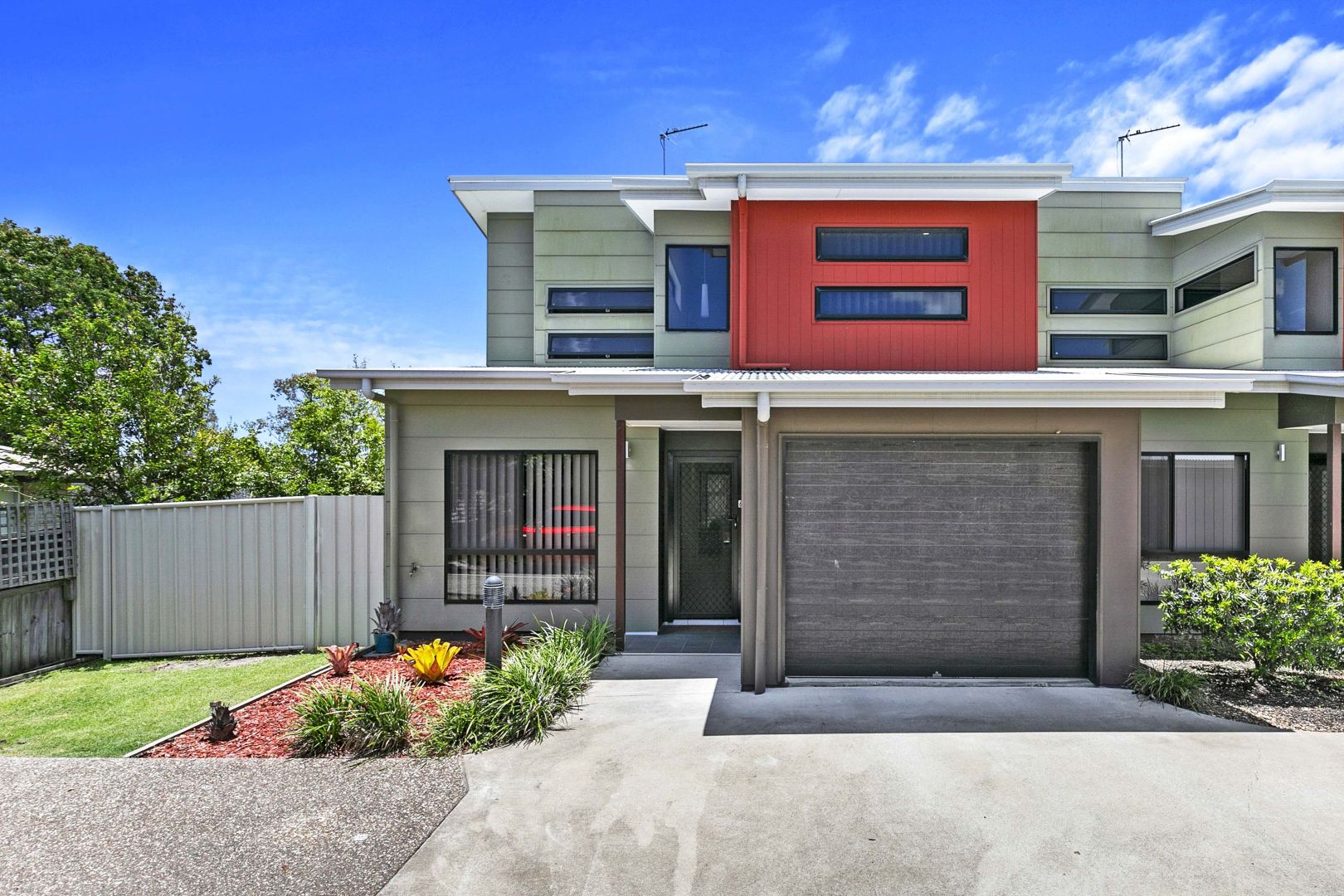 6/12 Mandi Court Urraween Property History Address Research Domain