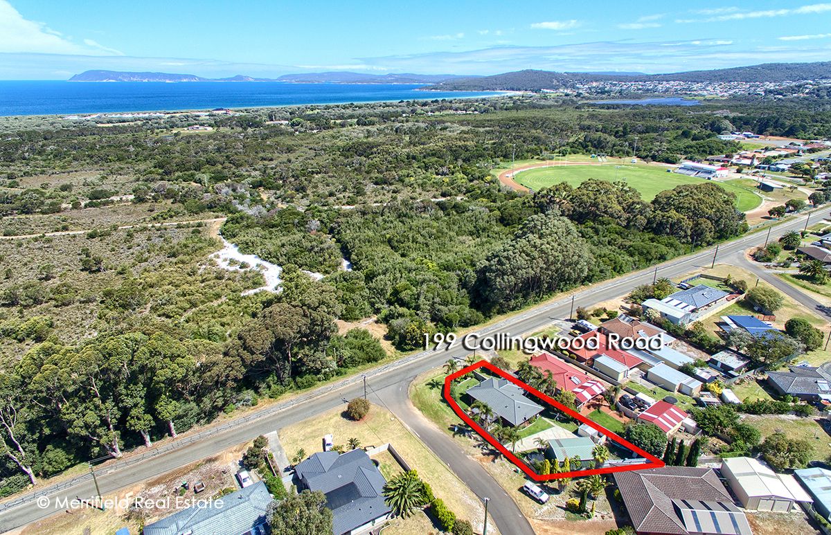 199 Collingwood Road, Collingwood Heights WA 6330, Image 2