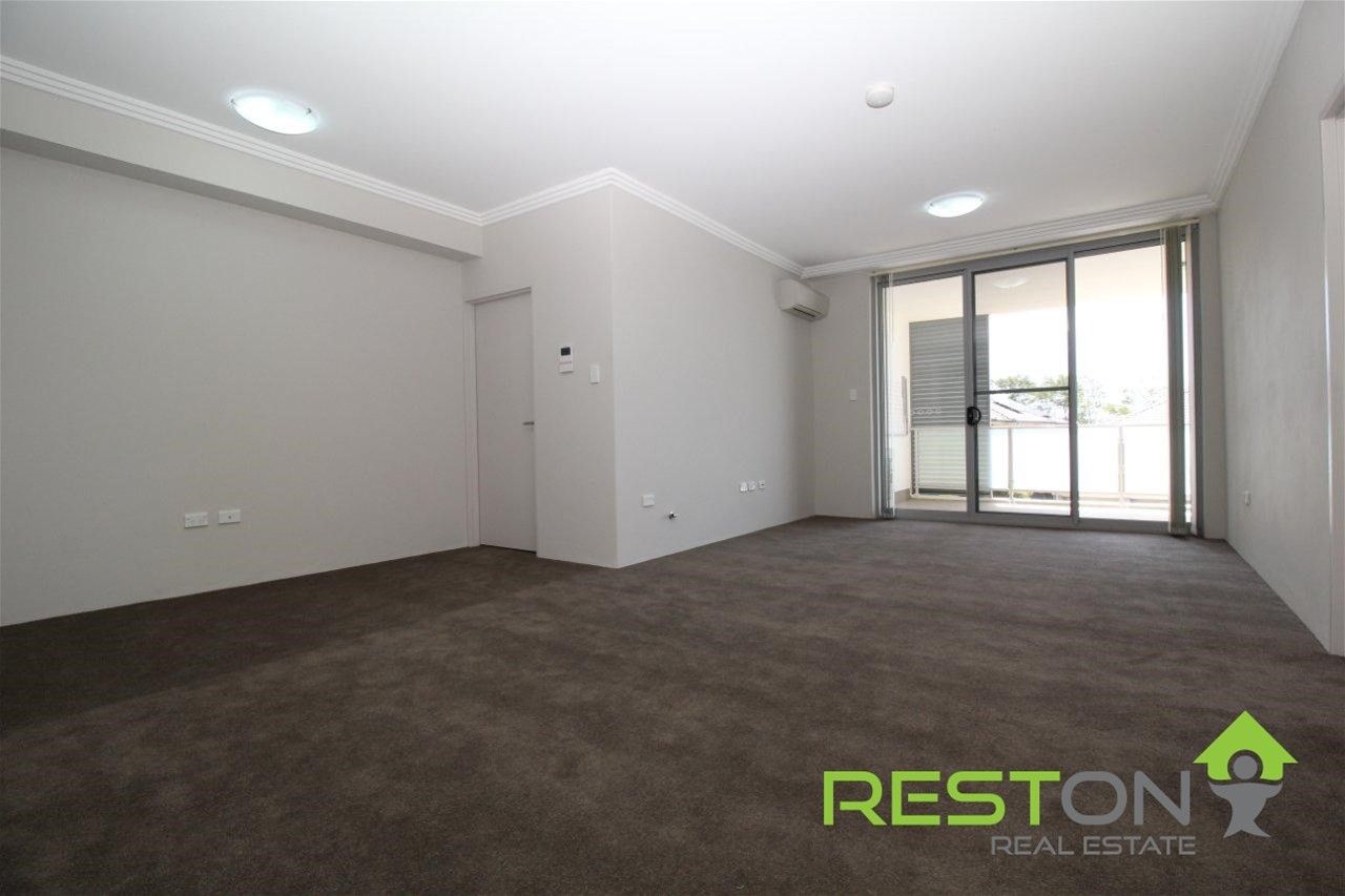 25/41 Santana Road, Campbelltown NSW 2560 Apartment For Rent Domain