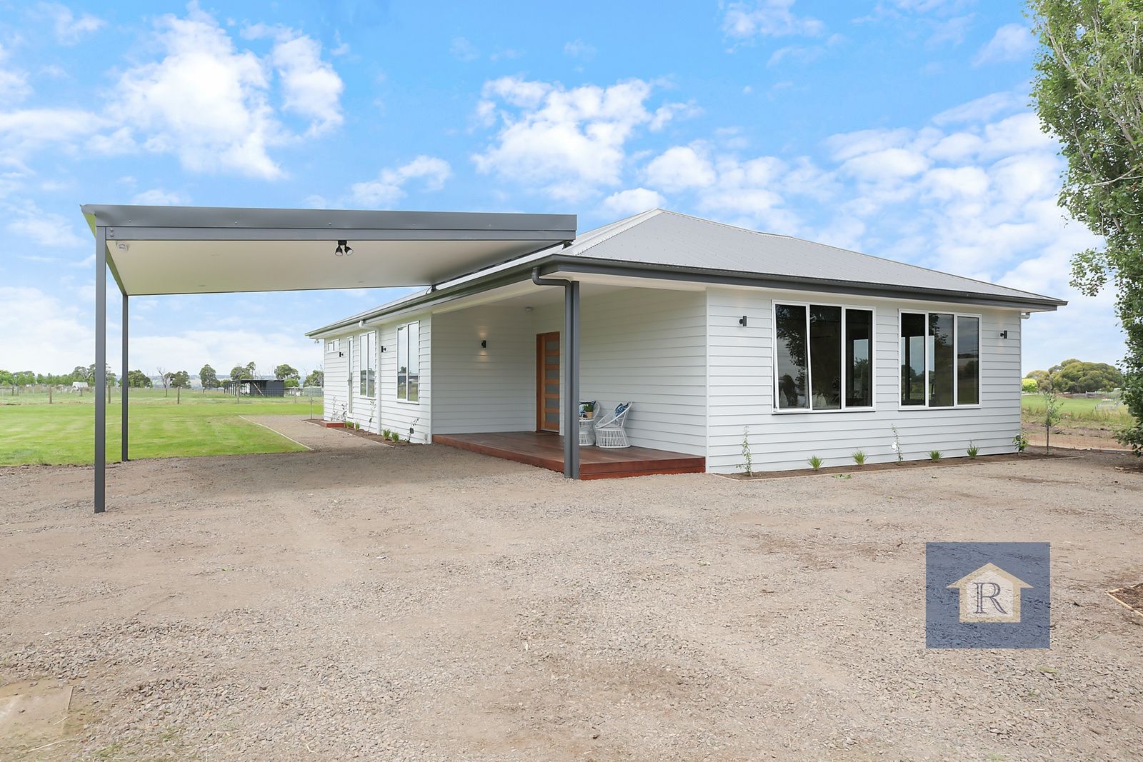3 bedrooms House in Lot 1/1209 Camperdown-Cobden Road COBDEN VIC, 3266