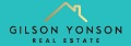 Gilson Yonson Real Estate's logo