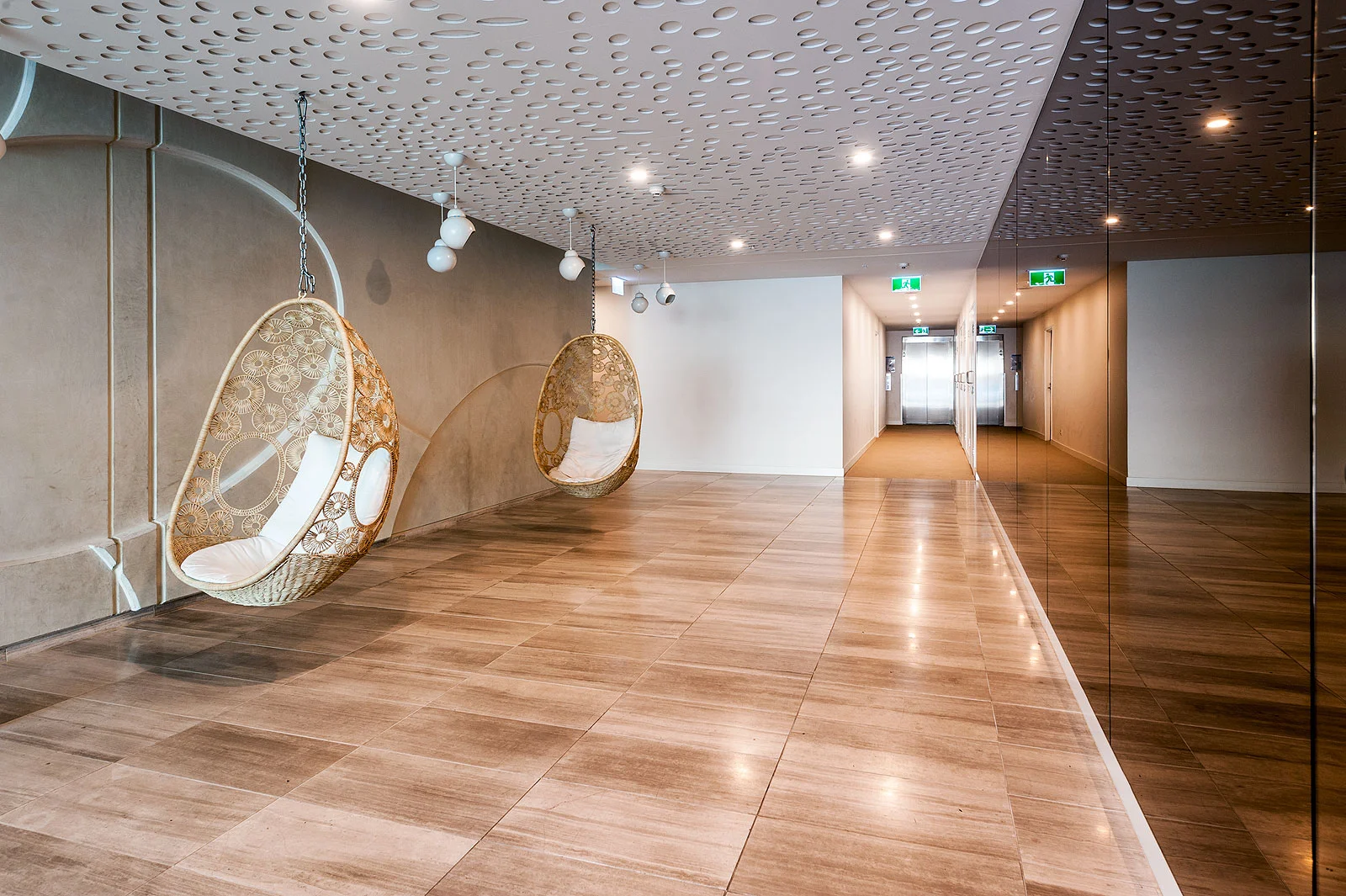 Additional image 2 of 405/19-25 Nott, Port Melbourne VIC 3207