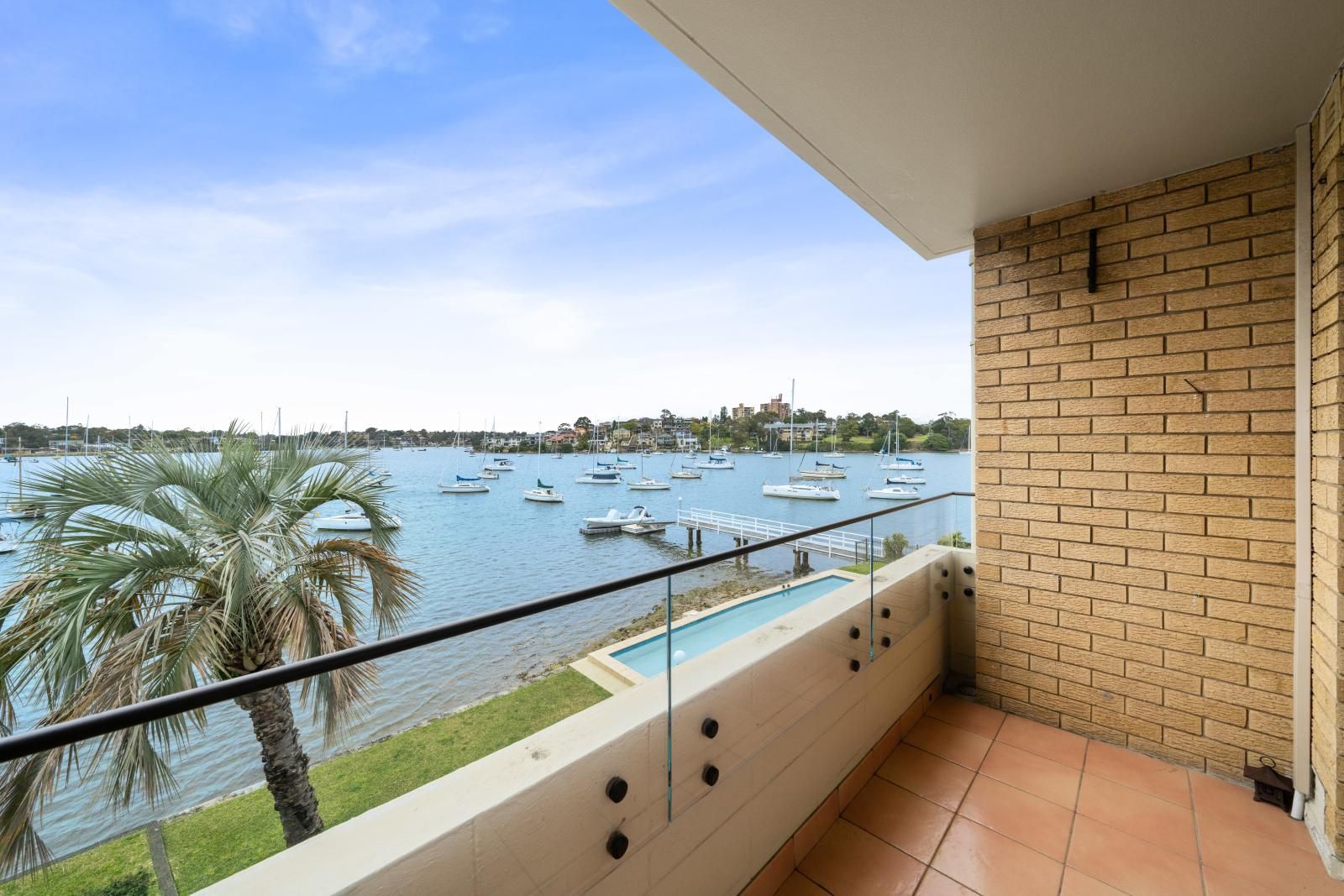 2 bedrooms Apartment / Unit / Flat in 22/345 Victoria Place DRUMMOYNE NSW, 2047