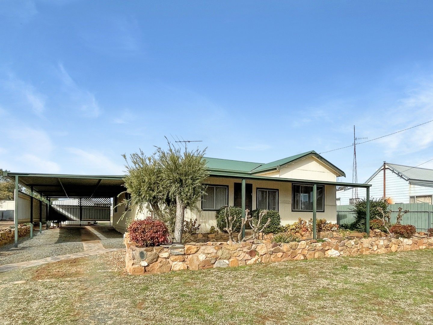 1 Warrego Street, Weethalle NSW 2669, Image 0