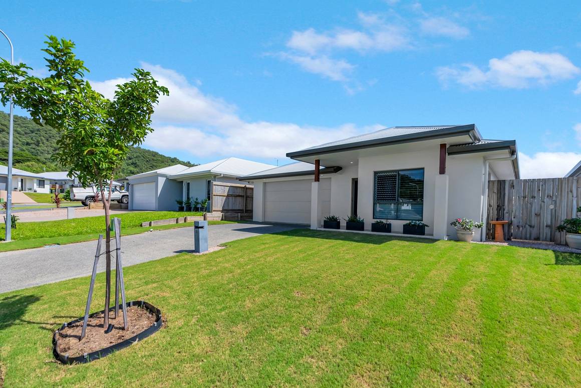Picture of 8 Saltwater Circuit, TRINITY BEACH QLD 4879