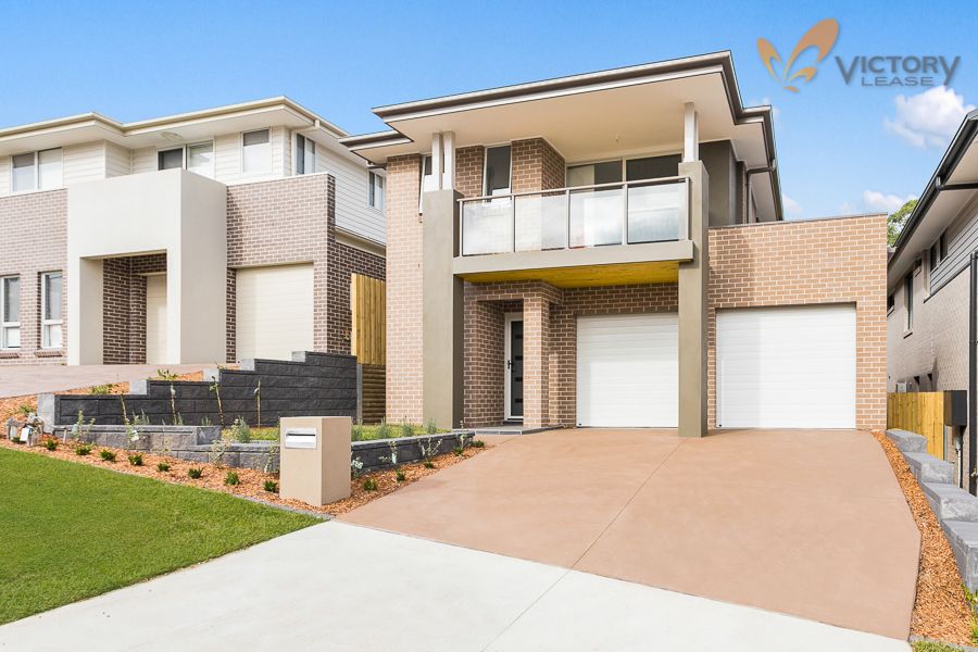 23 Agnew Close, Kellyville NSW 2155, Image 0
