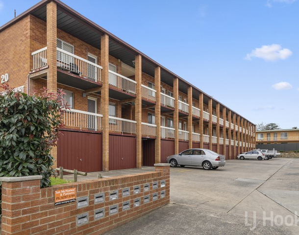 11/20 Trinculo Place, Queanbeyan East NSW 2620