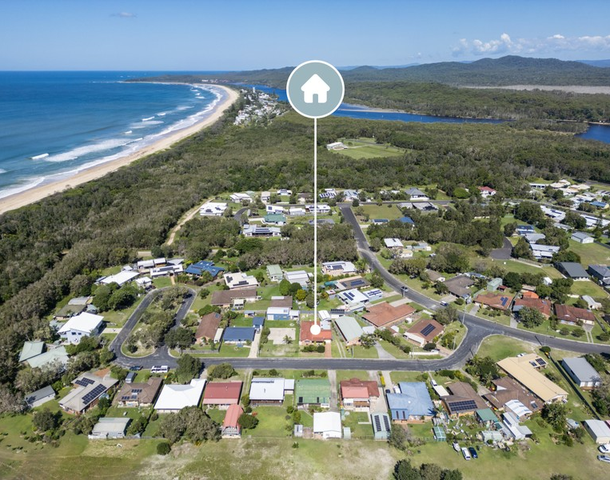 6 Lawson Close, Wooli NSW 2462