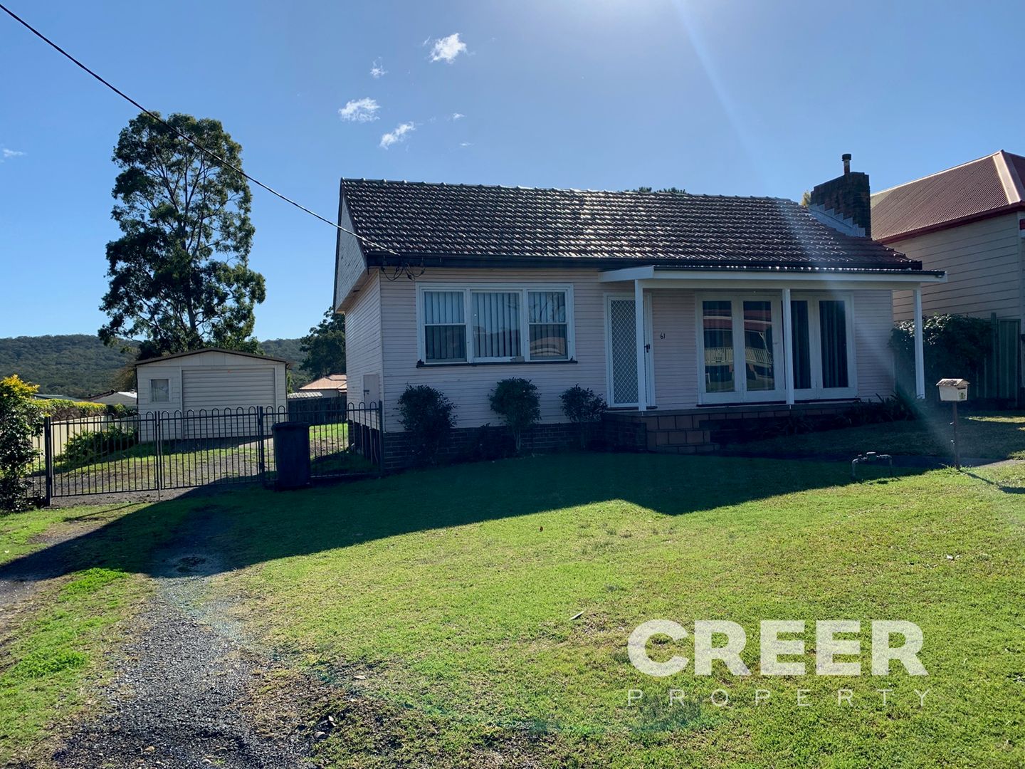 61 Brown Street, West Wallsend NSW 2286 House For Rent Domain