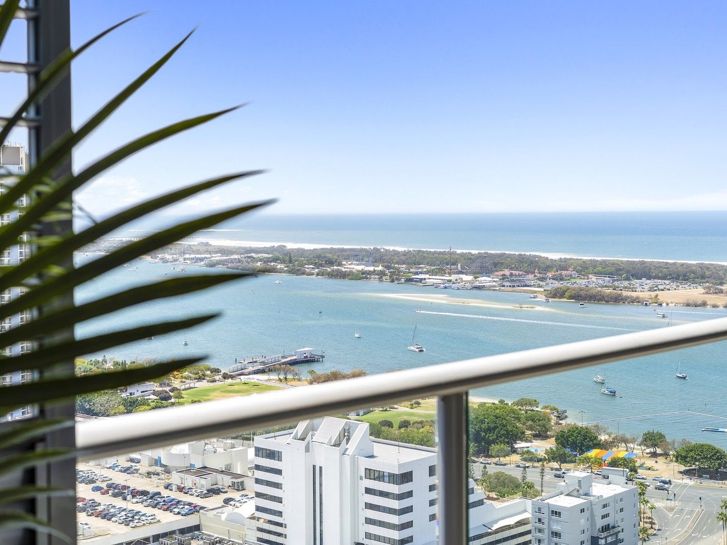 3101/34 Scarborough Street, Southport QLD 4215, Image 0