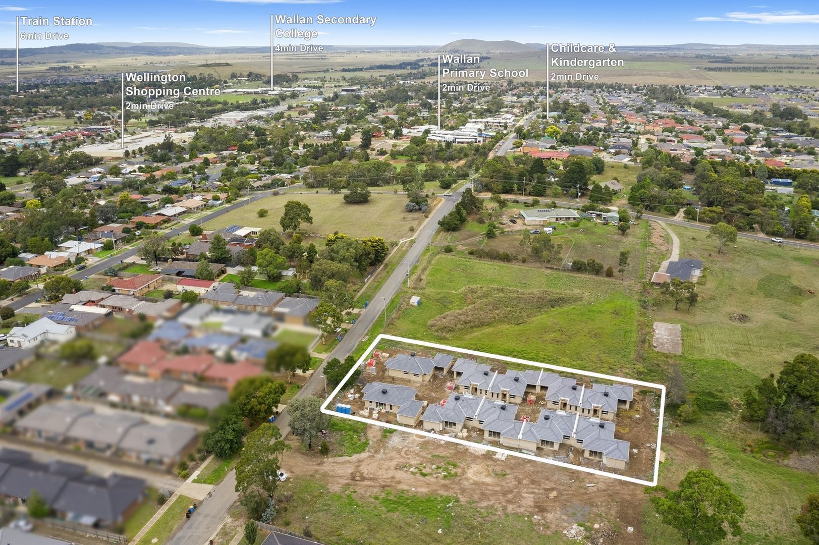 9/141 Dudley Street, Wallan VIC 3756 Domain