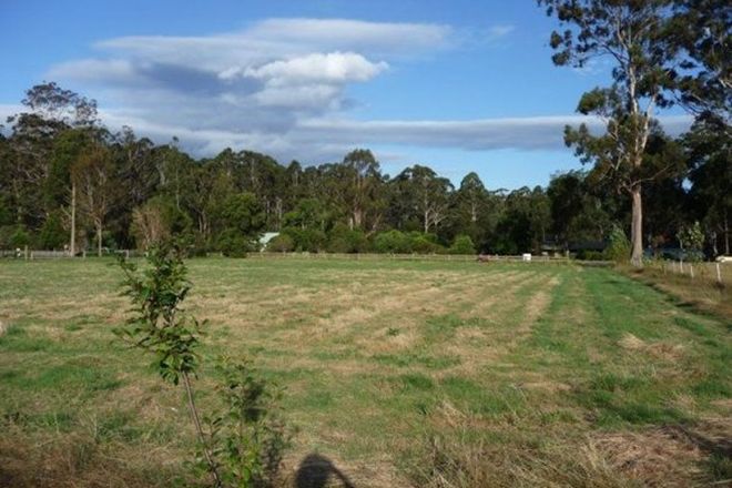 Picture of 1 & 2/609 Monaro Highway, CANN RIVER VIC 3890