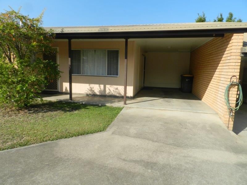 1/42 APOLLO DRIVE, Clinton QLD 4680, Image 0