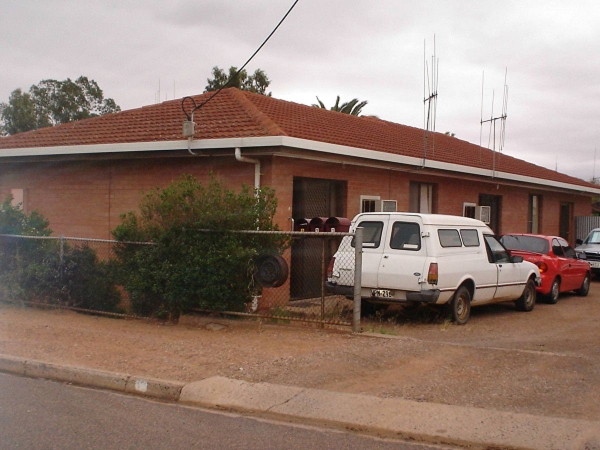 1 bedrooms Apartment / Unit / Flat in 2/1 Newton Road PORT AUGUSTA SA, 5700