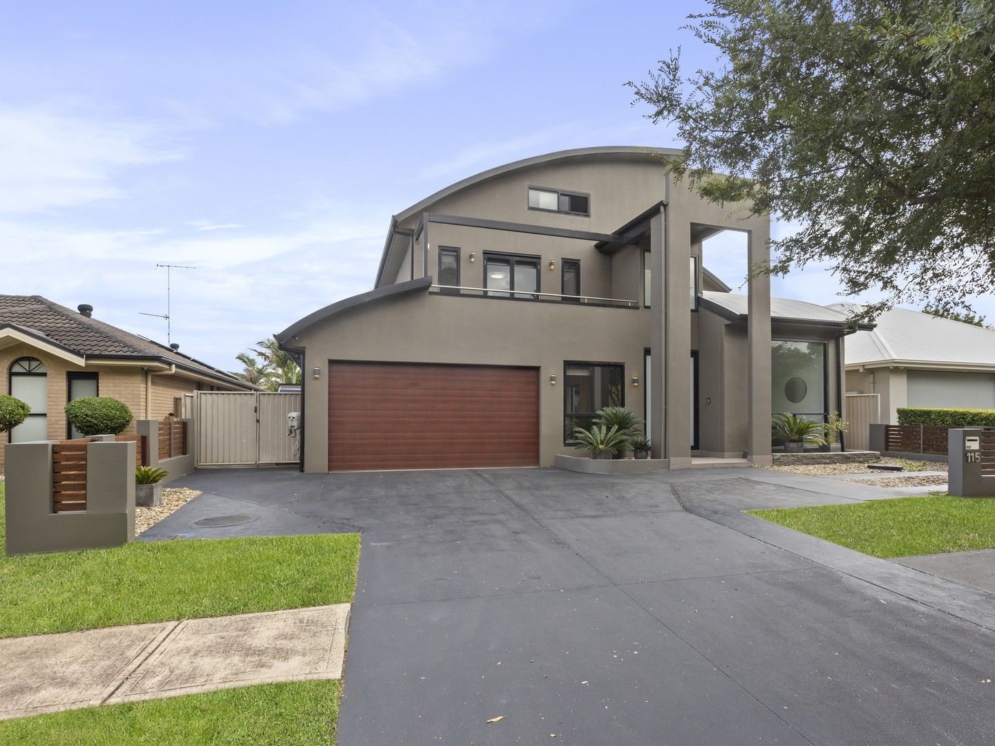 115 Sir Warwick Fairfax Drive, Harrington Park NSW 2567, Image 0