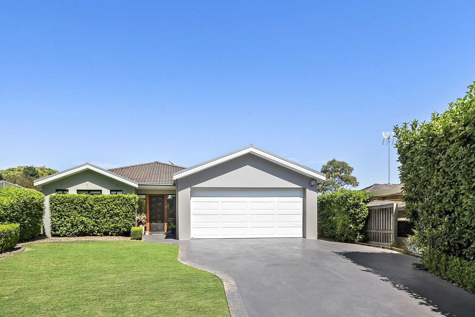 4 Pomaderris Circuit, Mount Annan NSW 2567, Image 0