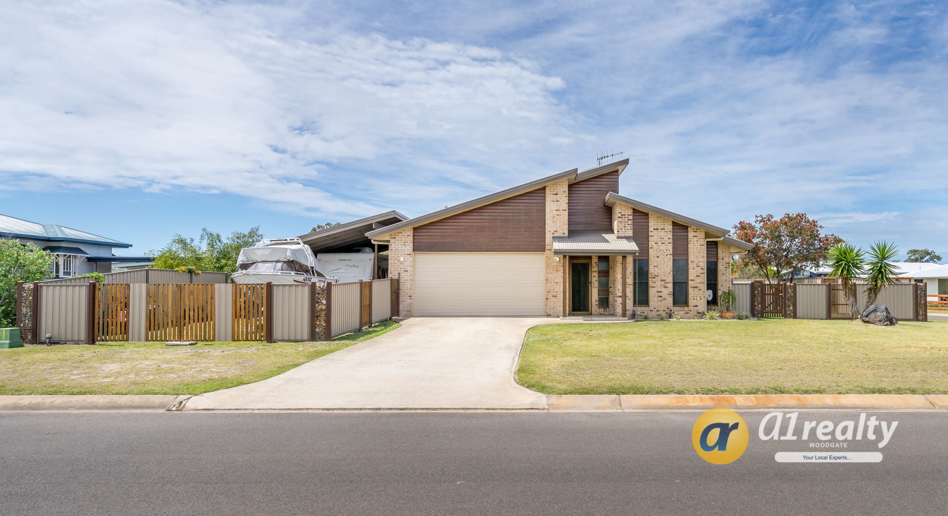 9 Sunset Ave, Woodgate QLD 4660, Image 1