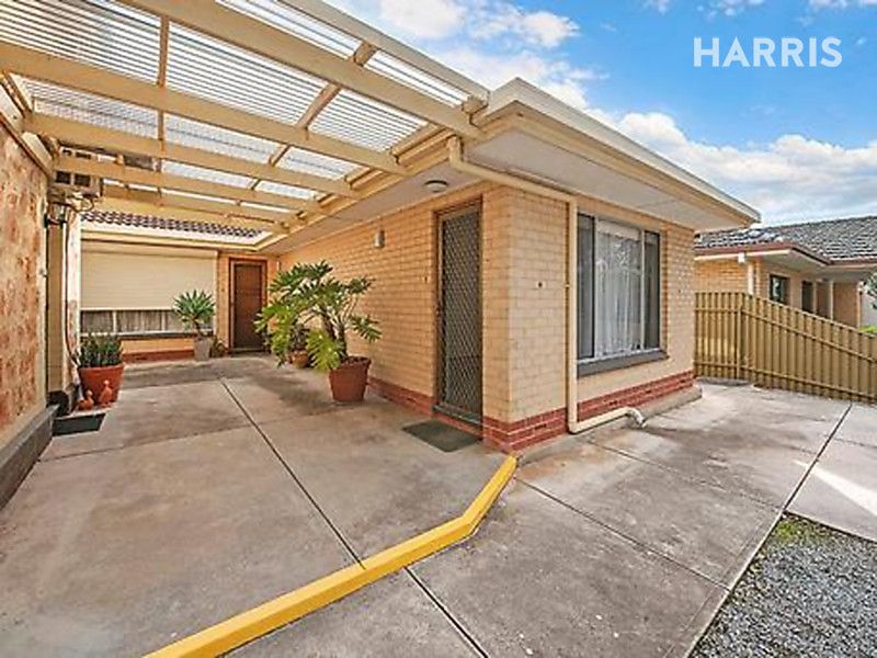 Property Report for 4/36 Barker Road, Prospect SA 5082