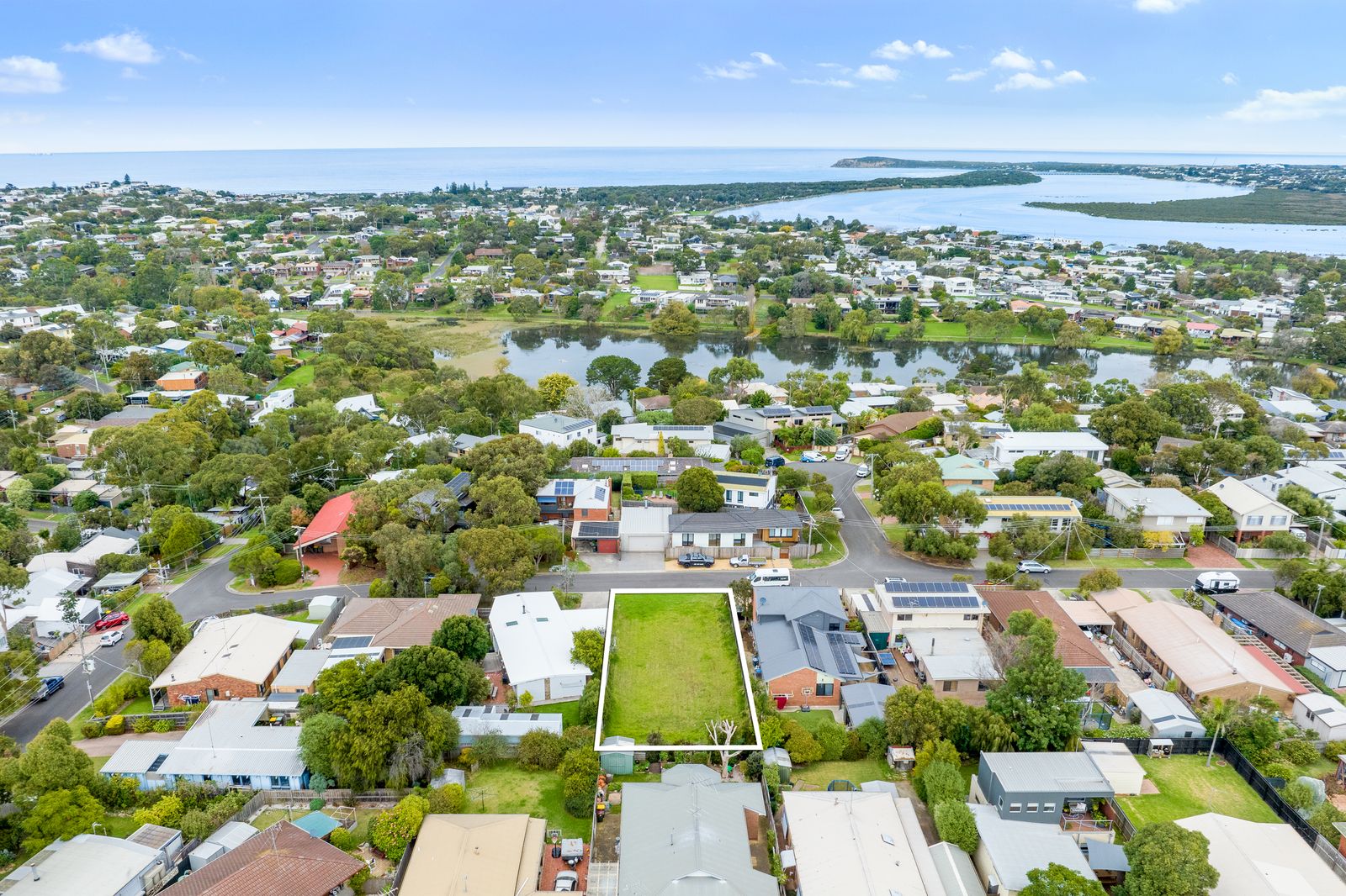 47 Mermaid Avenue, Ocean Grove VIC 3226, Image 0