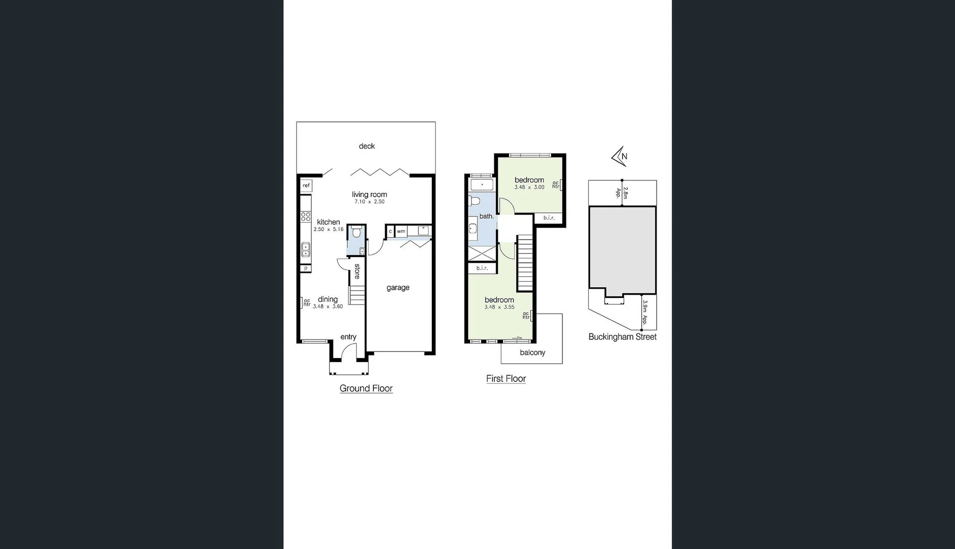 Additional image 14 of 53 Buckingham Street, Footscray VIC 3011