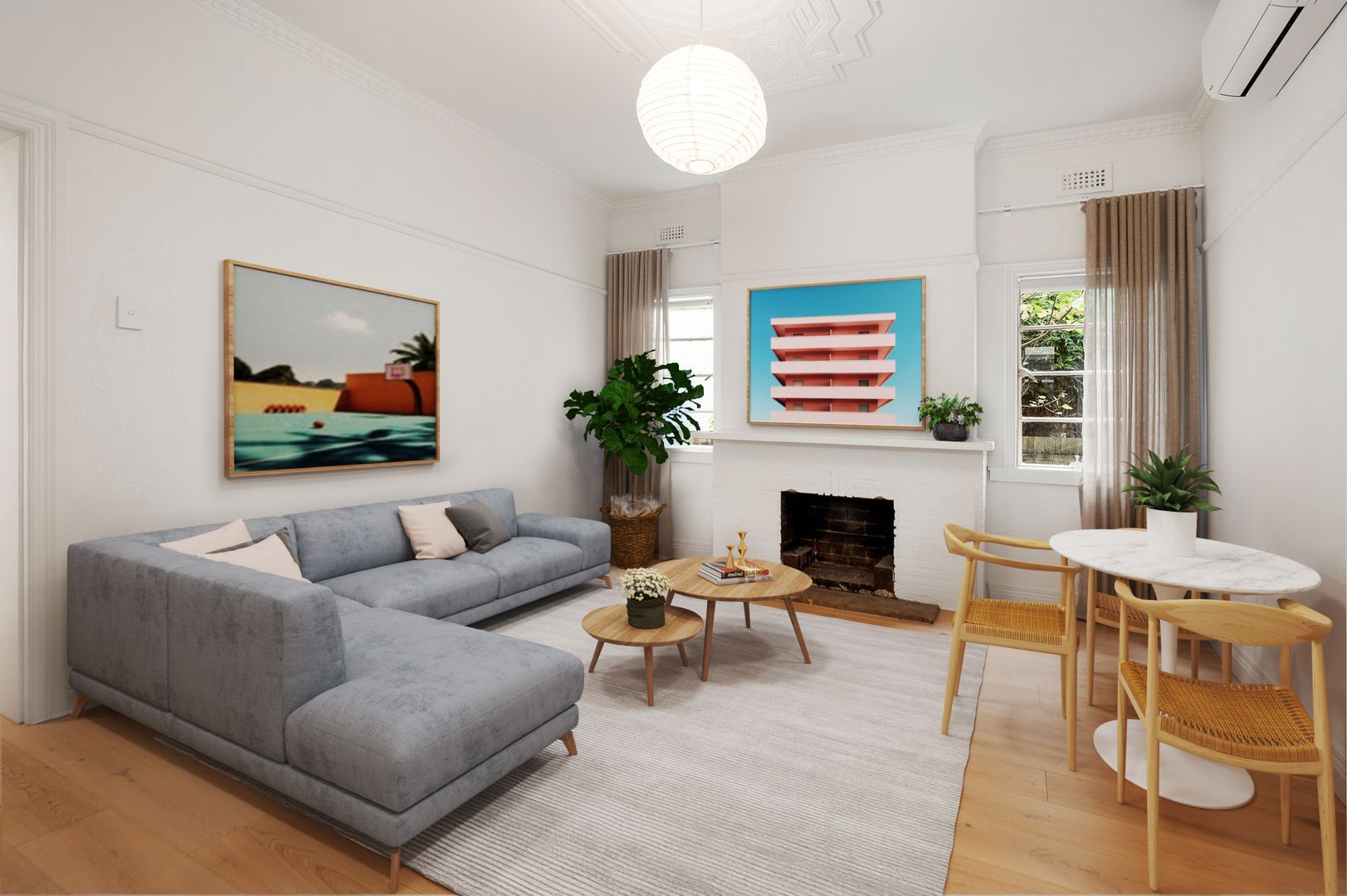 2 bedrooms Apartment / Unit / Flat in 5/41 Longmore Street MIDDLE PARK VIC, 3206