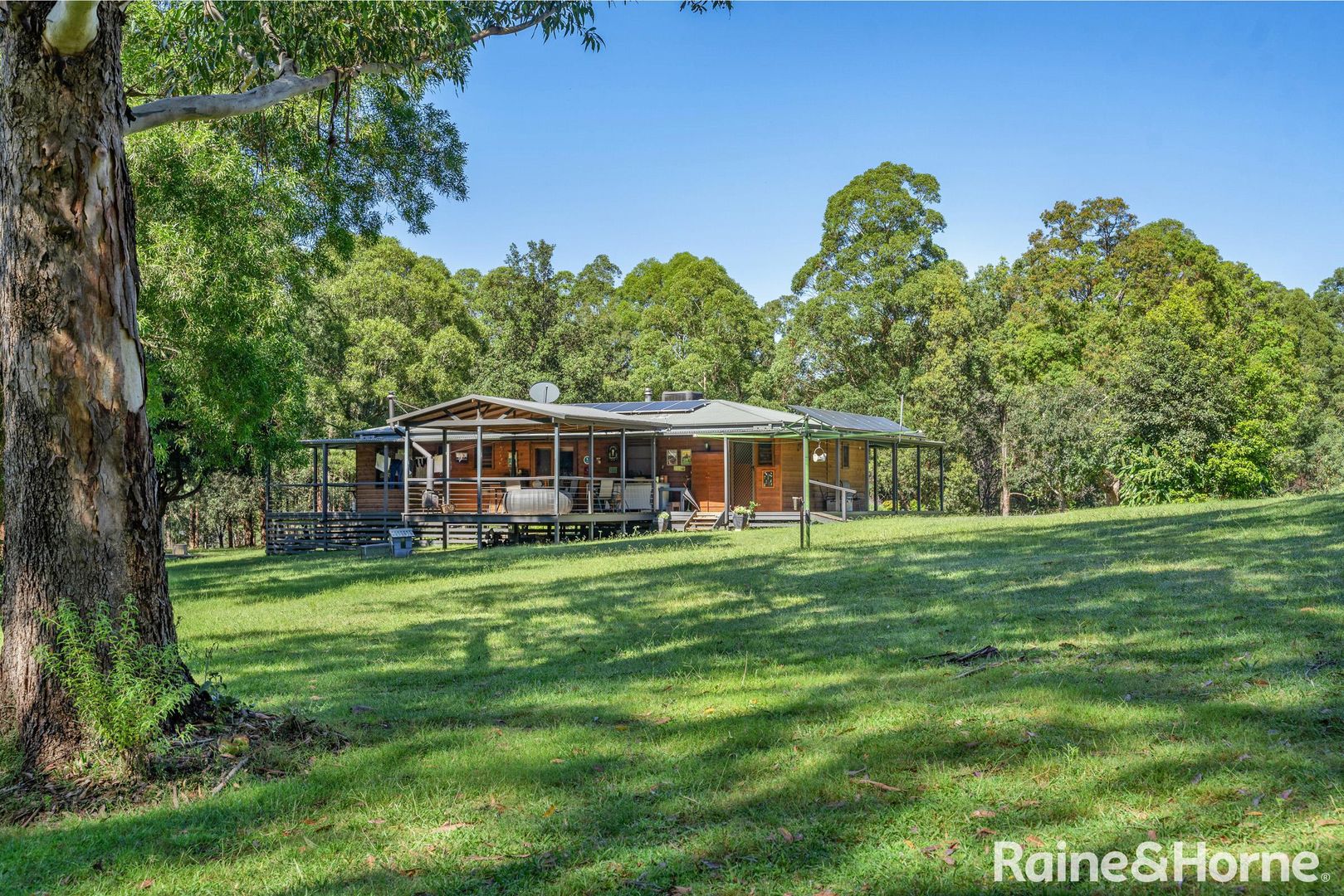 216 Jacks Corner Road, Kangaroo Valley NSW 2577, Image 1