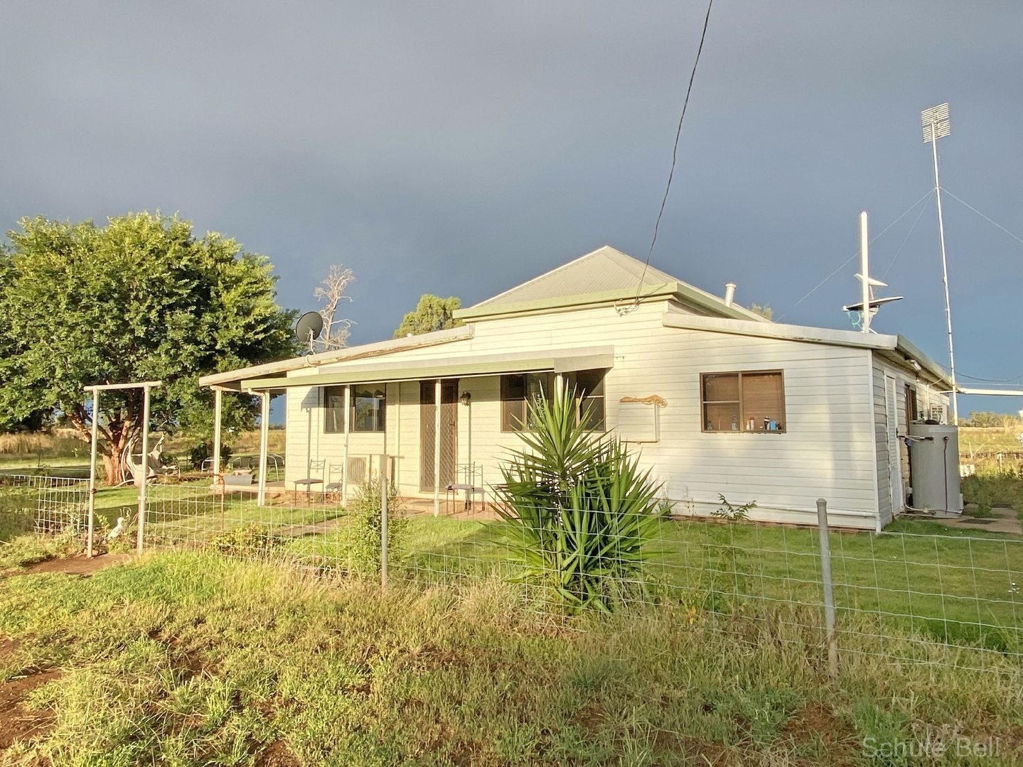 301 Roseholm Rd, Peak Hill NSW 2869 House For Rent Domain