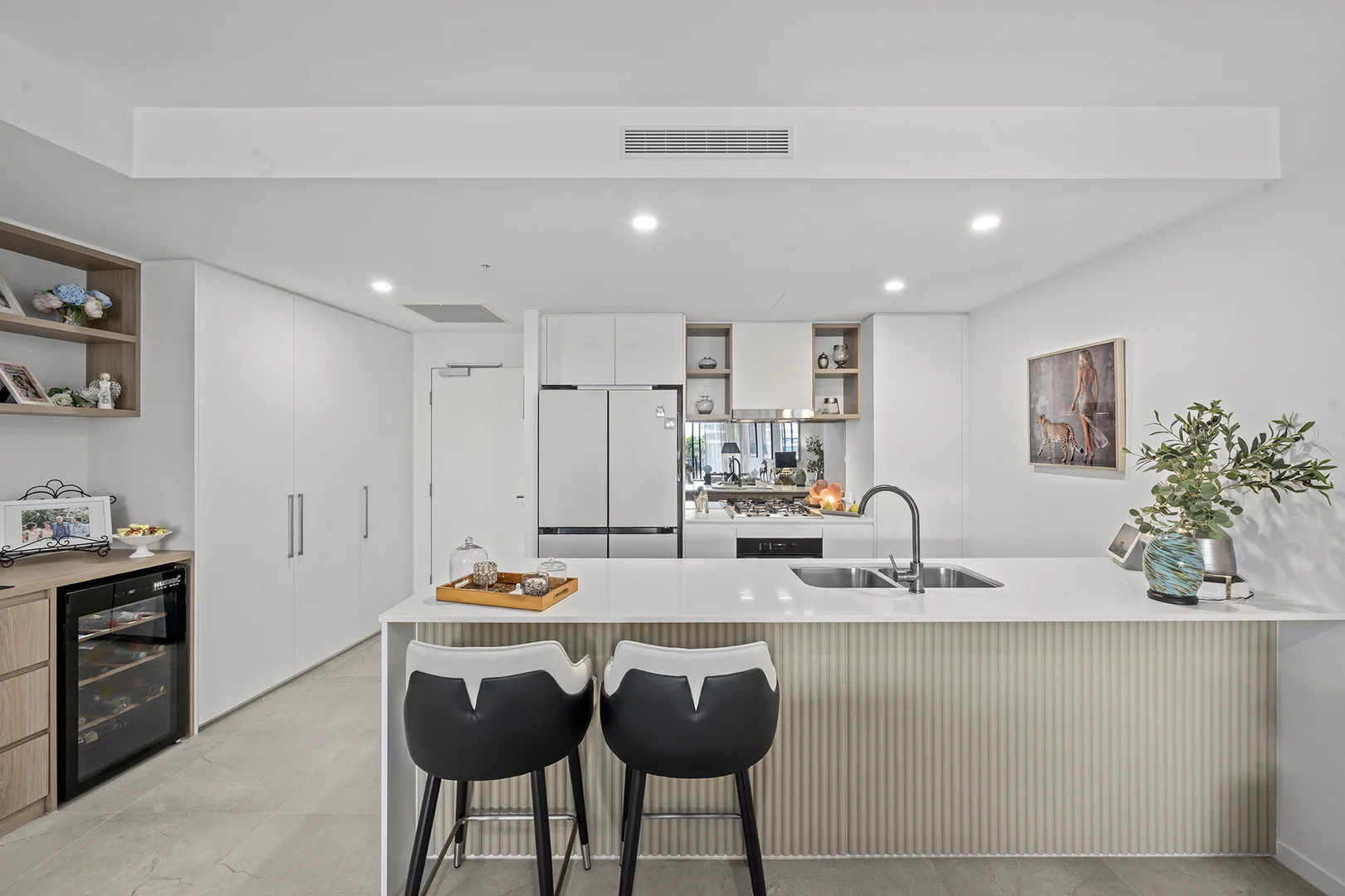 Additional image 10 of 1204/6 Athena Boulevard, Hope Island QLD 4212