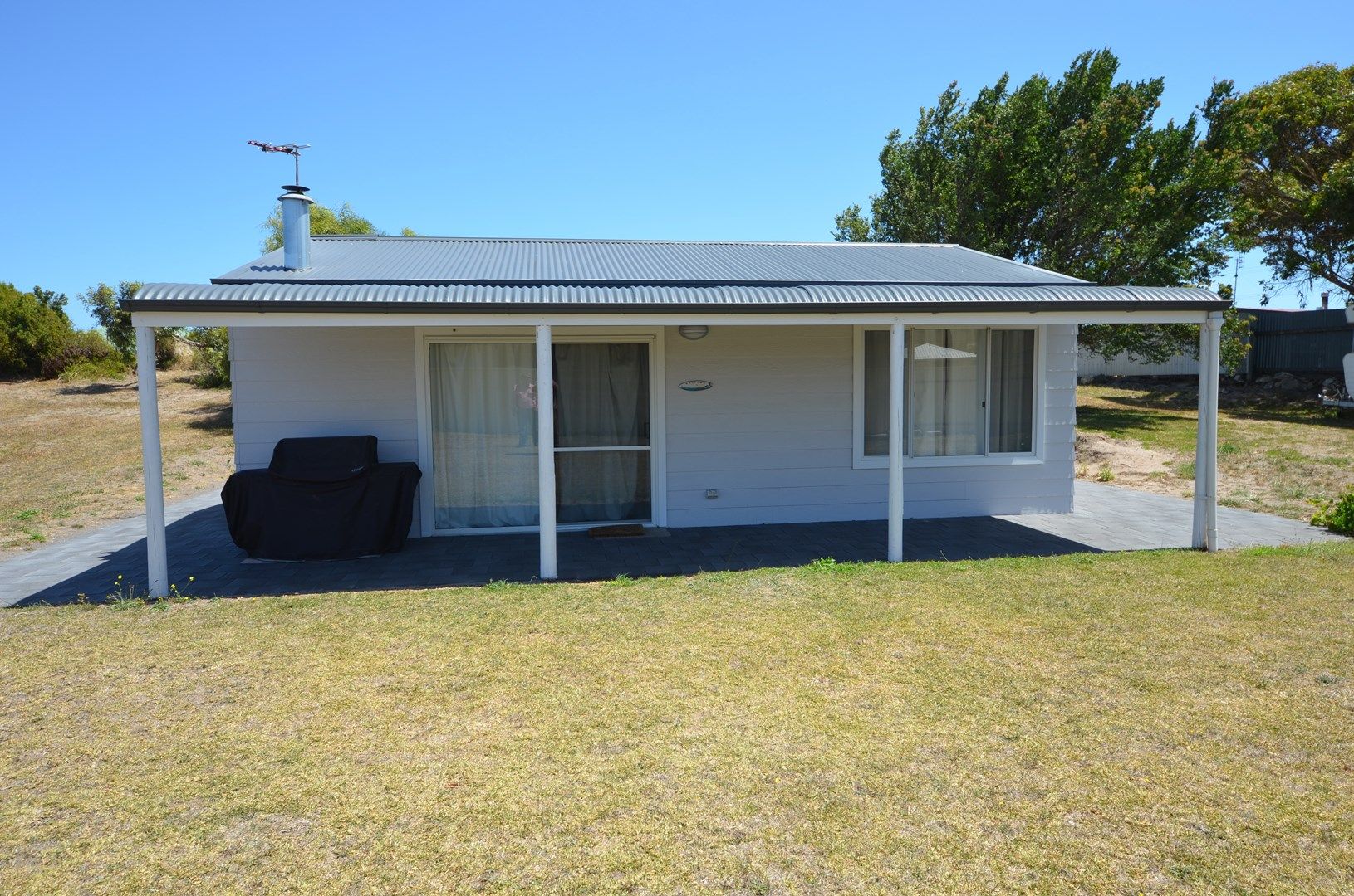 21 - 23 Thompson Road, Robe SA 5276, Image 0