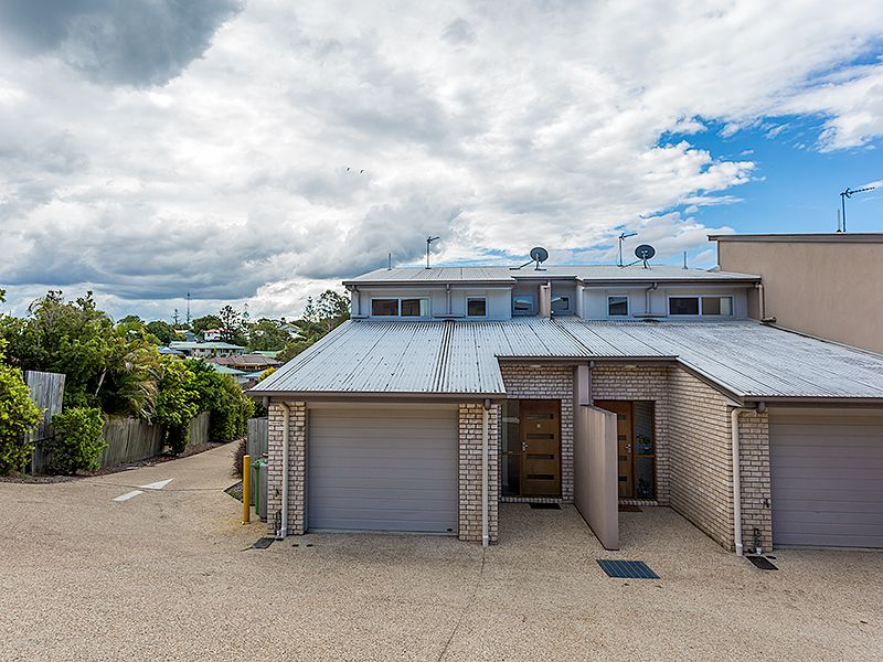 2 bedrooms Townhouse in 13/14 Banksia Drive GYMPIE QLD, 4570
