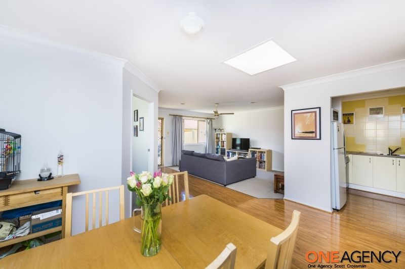 35/50 Wilkins Street, Mawson ACT 2607, Image 2