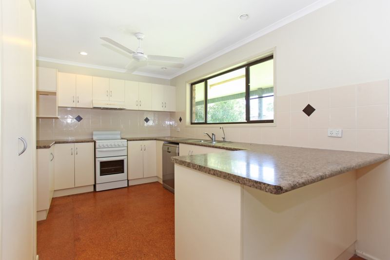 2164 Yakapari Seaforth Road, Seaforth QLD 4741, Image 2