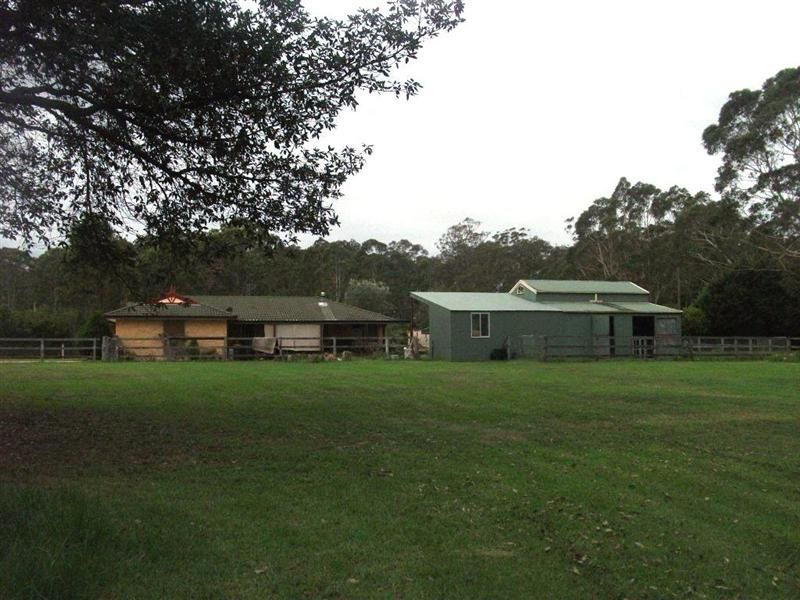 BEWONG NSW 2540, Image 1