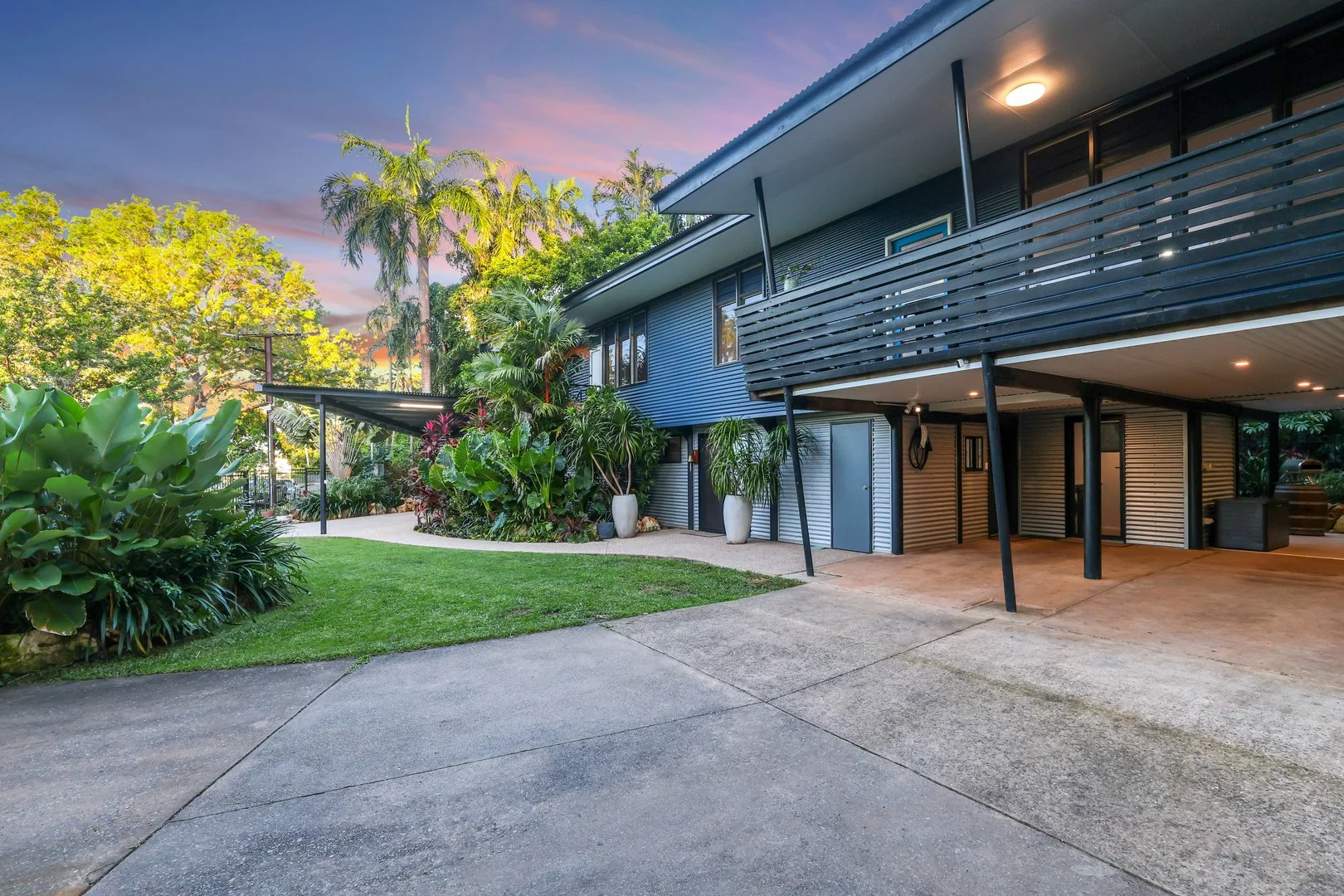 18 Ludmilla Terrace, Ludmilla NT 0820