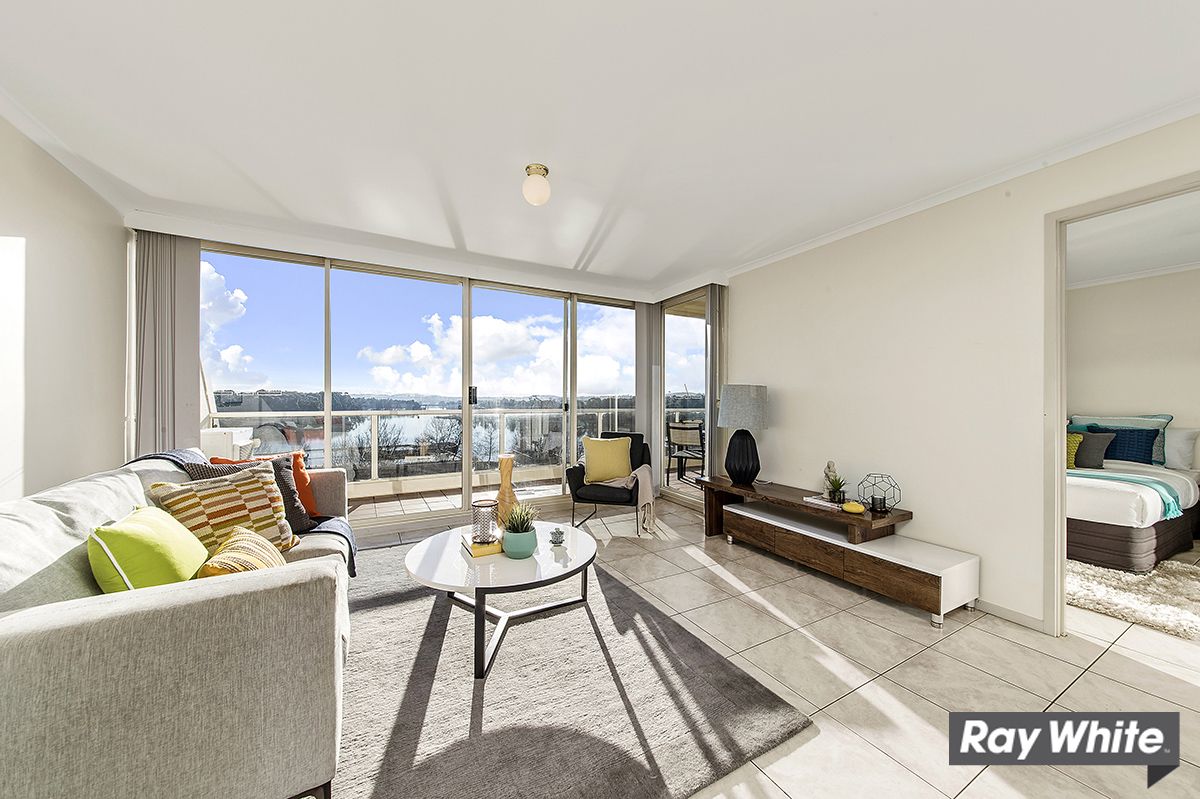 53B/9 Chandler Street, Belconnen ACT 2617, Image 1